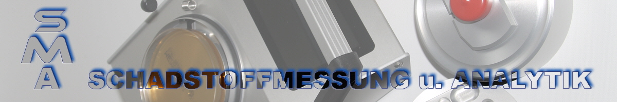 SMA Schadstoffmessung u. Schadstoffanalytik GmbH u Co.KG  Thermografie Ozonbehandlung Schadstoffuntersuchung  Schimmelchek Schimmelanalyse Asbestmessung Asbesttest Asbestanalyse Asbestuntersuchung Umweltlabor Schadstoffe im Fertighaus  Radonmessung  Radonuntersuchung  Partikel Fasern Mikrofasern Nanopartikel Diagnostik von Gebuden Gebudediagnostik   